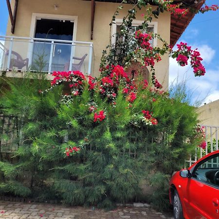 Vila Mulungu Mulungu  Εξωτερικό φωτογραφία