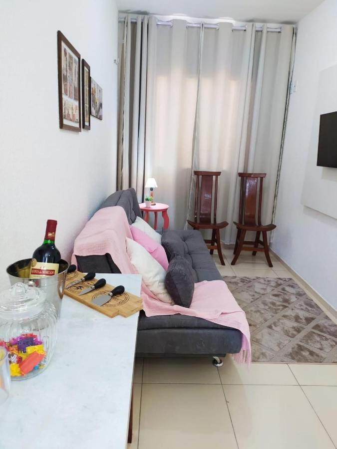 Vila Mulungu Mulungu  Εξωτερικό φωτογραφία
