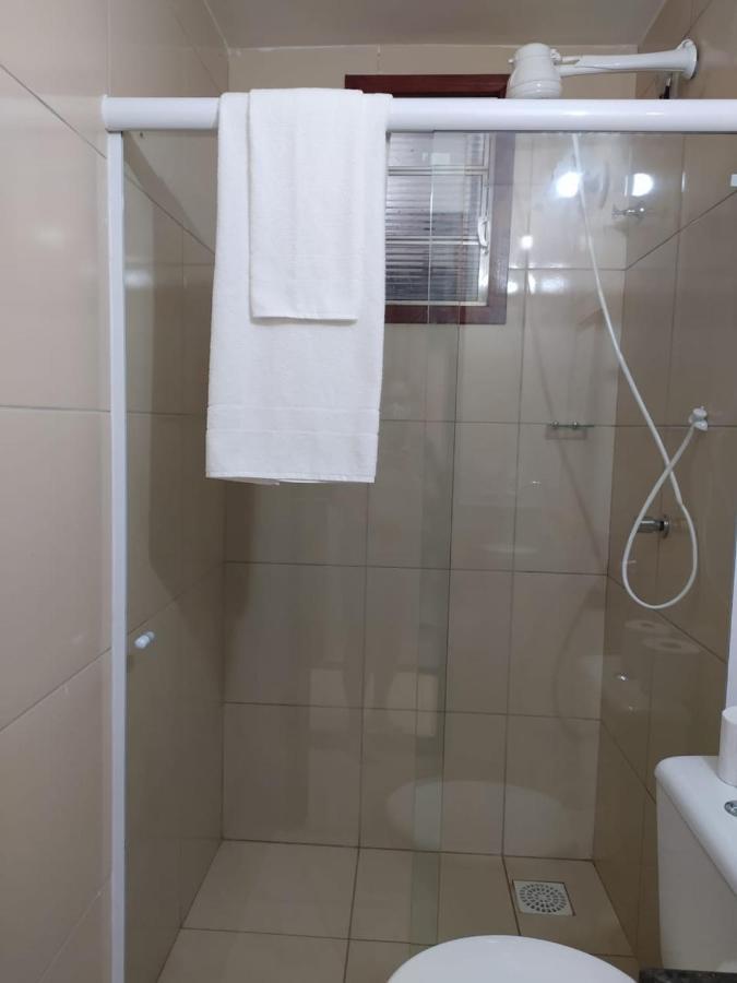 Vila Mulungu Mulungu  Εξωτερικό φωτογραφία